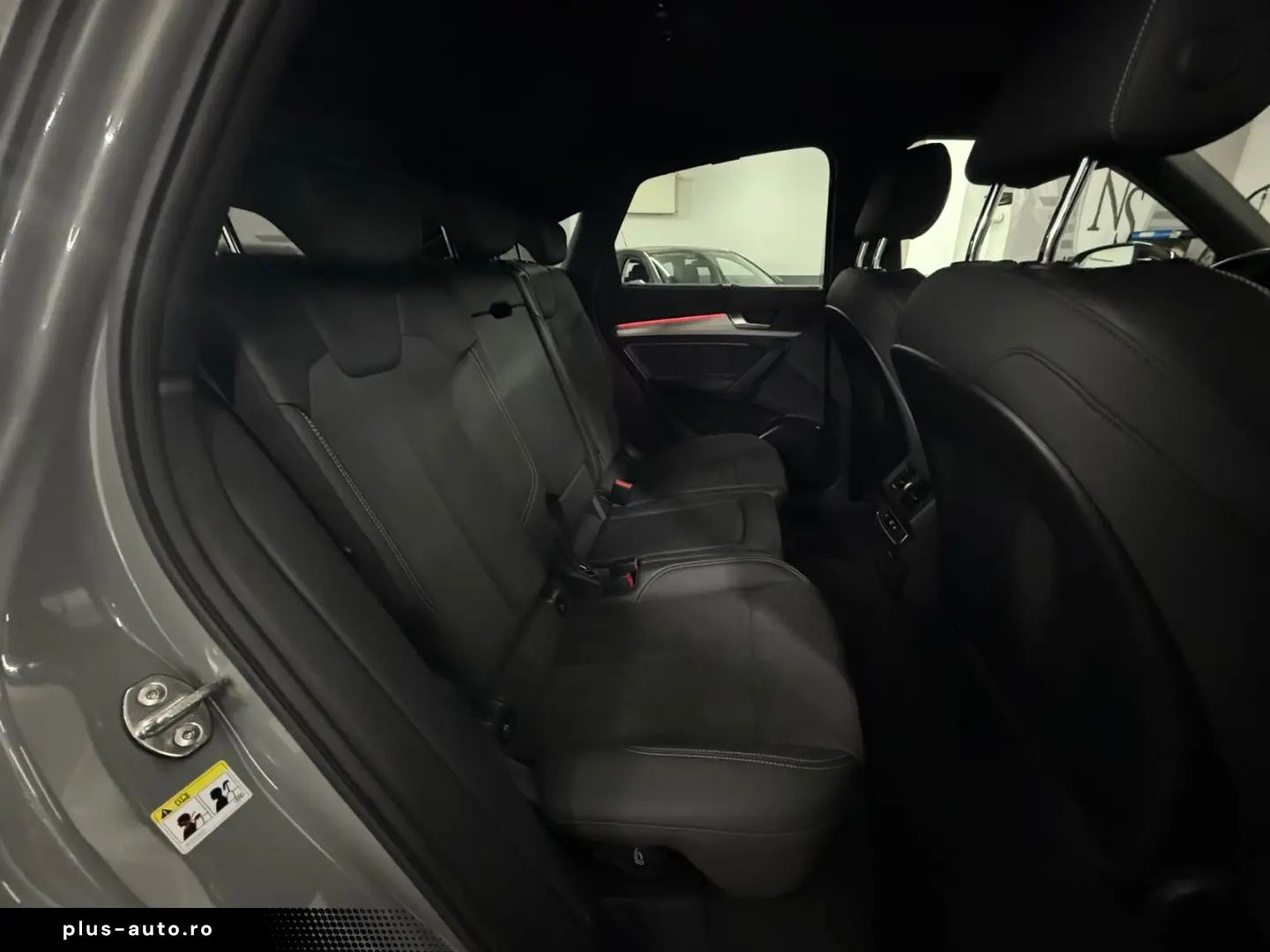 AUDI SQ5 Sportback 3.0 TDI quattro  TÜV MWST.