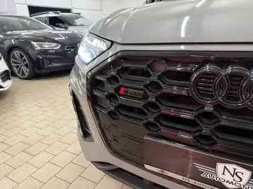 AUDI SQ5 Sportback 3.0 TDI quattro  TÜV MWST.