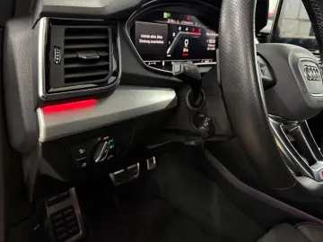 AUDI SQ5 Sportback 3.0 TDI quattro  TÜV MWST.