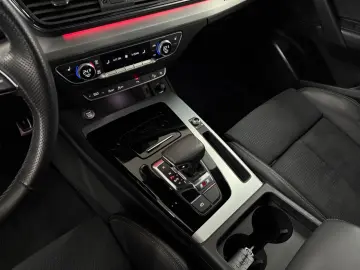AUDI SQ5 Sportback 3.0 TDI quattro  TÜV MWST.
