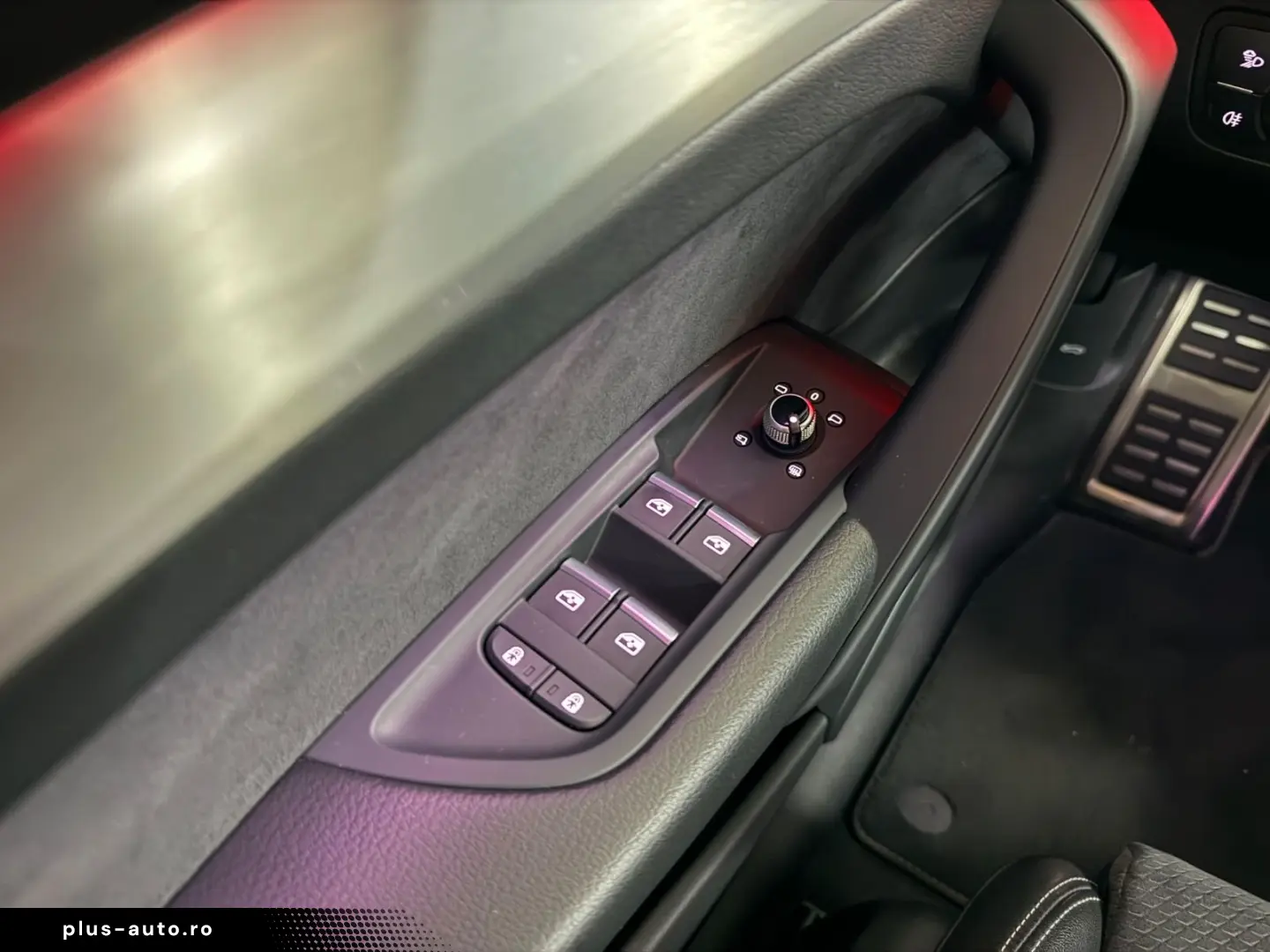 AUDI SQ5 Sportback 3.0 TDI quattro  TÜV MWST.