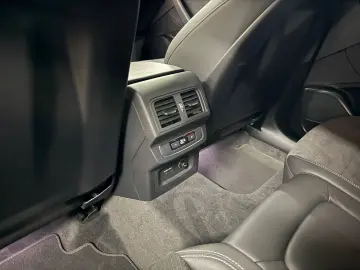 AUDI SQ5 Sportback 3.0 TDI quattro  TÜV MWST.