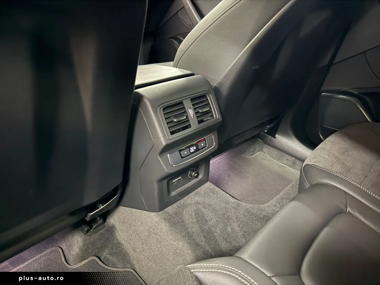 AUDI SQ5 Sportback 3.0 TDI quattro  TÜV MWST.