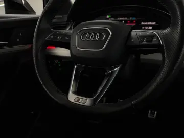 AUDI SQ5 Sportback 3.0 TDI quattro  TÜV MWST.