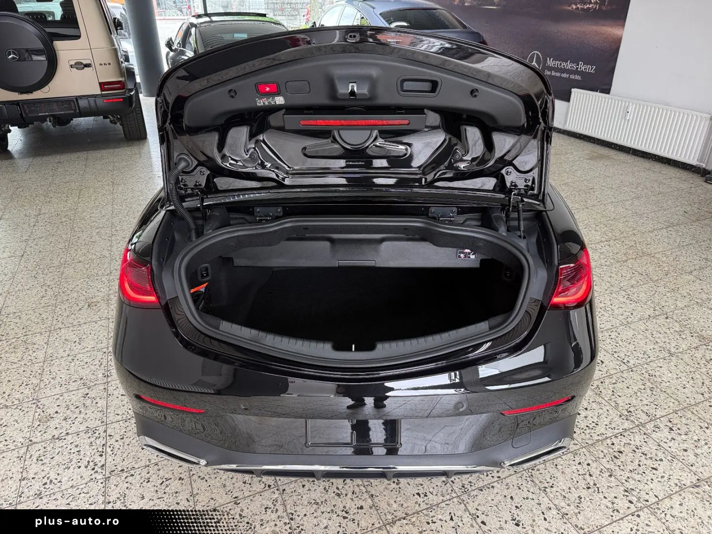 MERCEDES-BENZ CLE 220 d Cabrio AMG LED AIRSCARF TW S&hellip;
