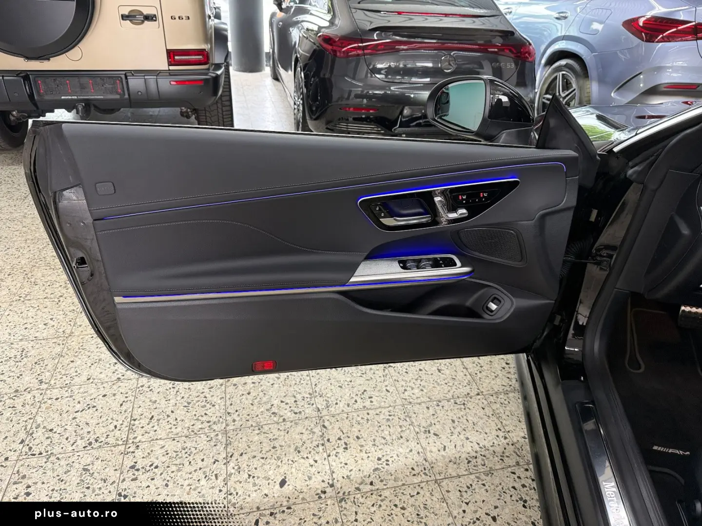 MERCEDES-BENZ CLE 220 d Cabrio AMG LED AIRSCARF TW S&hellip;