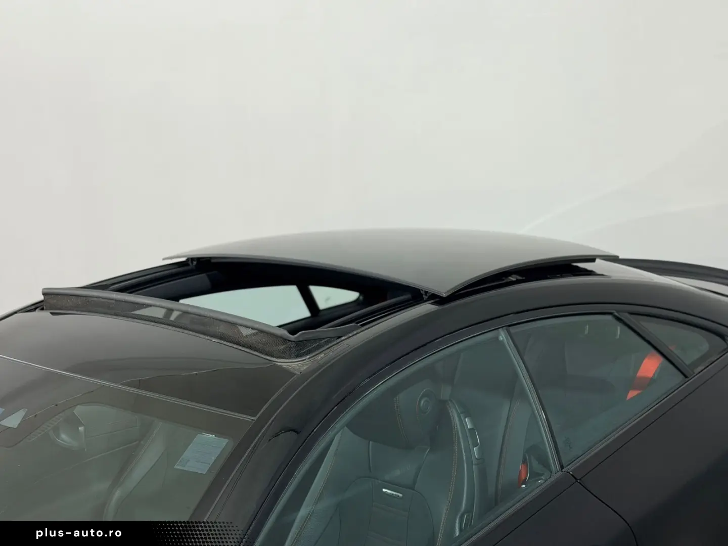 MERCEDES-BENZ E 53 AMG 4Matic Luft Pano Burmester Softclose