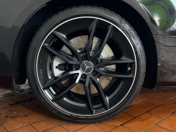 MERCEDES-BENZ E 53 AMG 4Matic Luft Pano Burmester Softclose