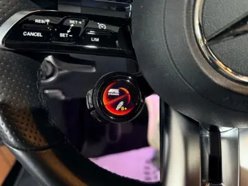 MERCEDES-BENZ E 53 AMG 4Matic Luft Pano Burmester Softclose