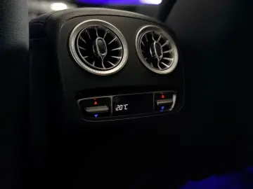 MERCEDES-BENZ E 53 AMG 4Matic Luft Pano Burmester Softclose
