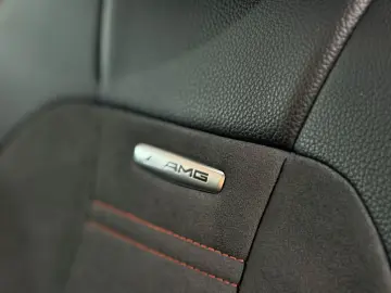 MERCEDES-BENZ E 53 AMG 4Matic Luft Pano Burmester Softclose