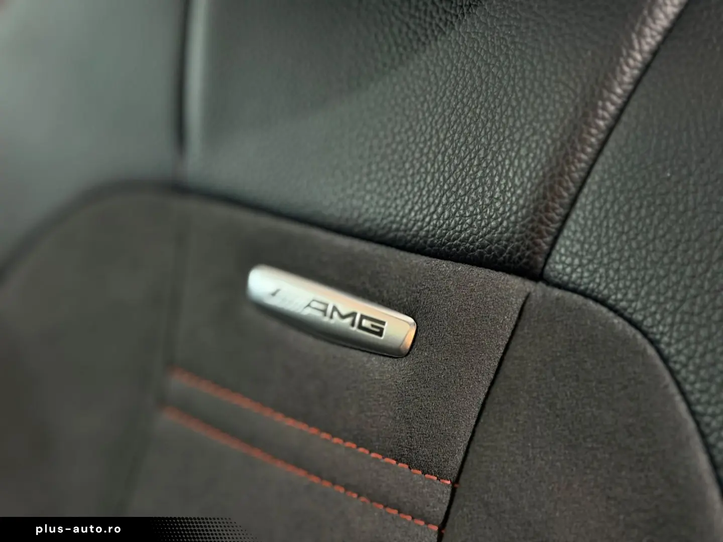 MERCEDES-BENZ E 53 AMG 4Matic Luft Pano Burmester Softclose
