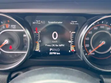 JEEP Wrangler Willys 3.6  Carplay Sound LED S LHz