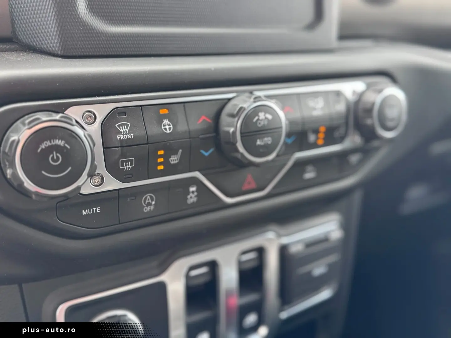 JEEP Wrangler Willys 3.6  Carplay Sound LED S LHz