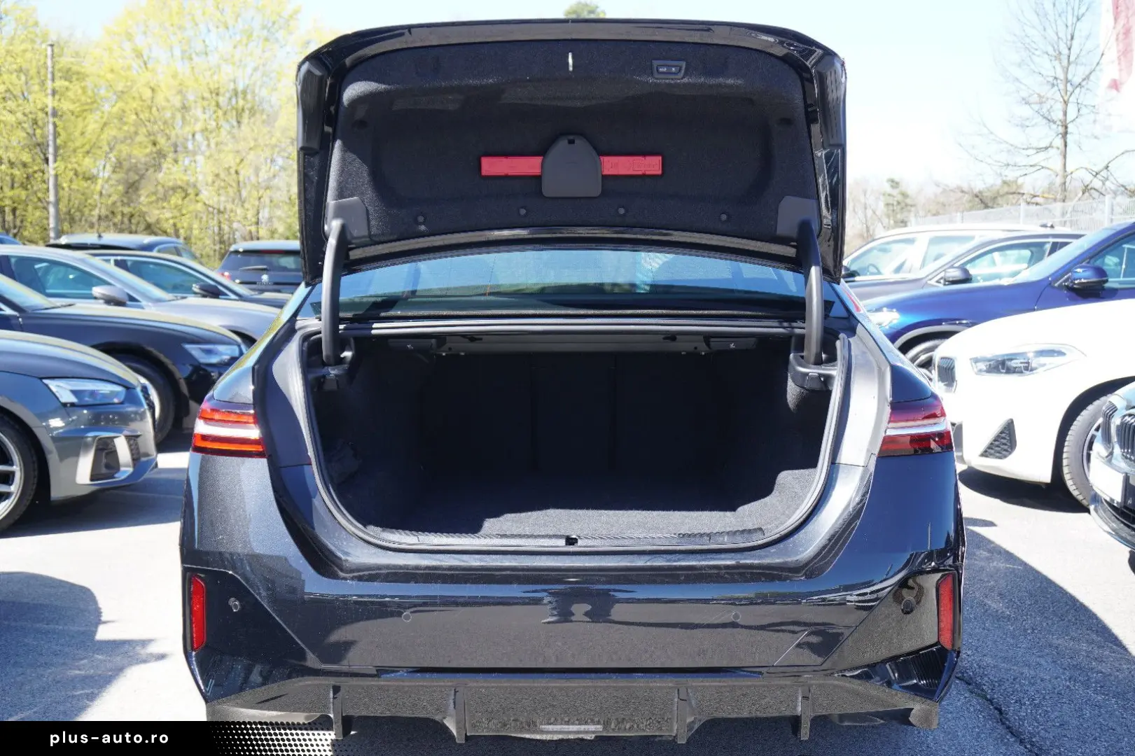 BMW i5 M60 xDrive Lim. NAVI LED ACC PANO BW VOLL