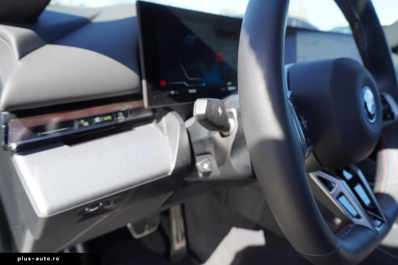 BMW i5 M60 xDrive Lim. NAVI LED ACC PANO BW VOLL