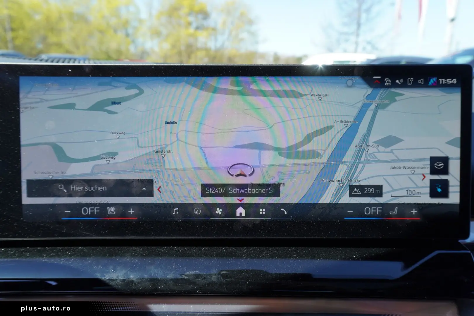 BMW i5 M60 xDrive Lim. NAVI LED ACC PANO BW VOLL