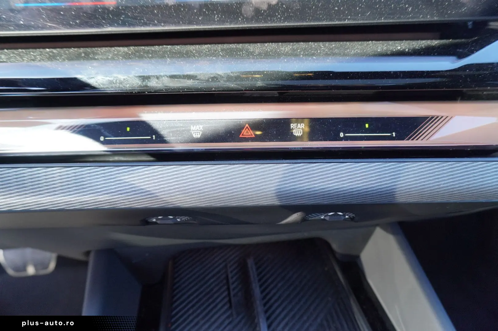 BMW i5 M60 xDrive Lim. NAVI LED ACC PANO BW VOLL