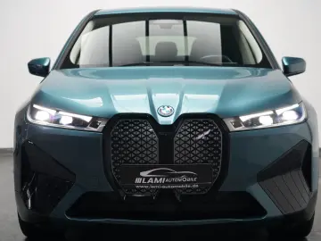 BMW iX 40 xDrive EDITION SPORT SOFT CLOSE LASER 360