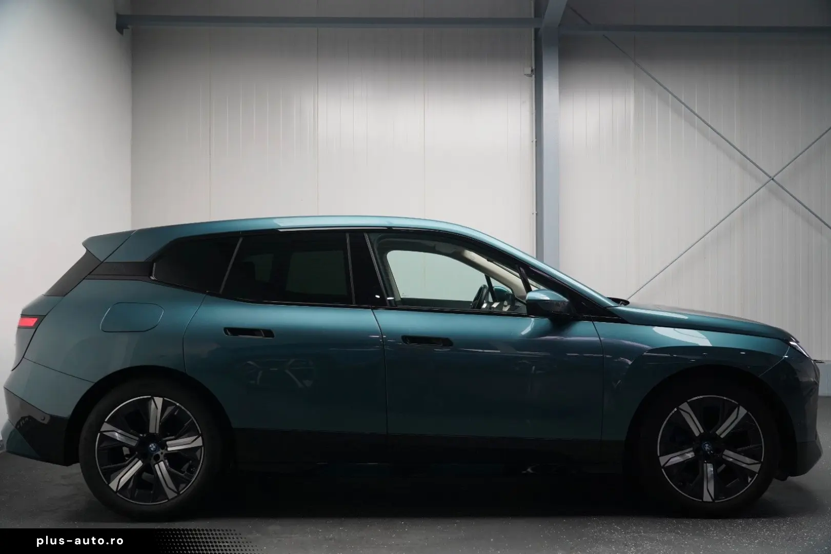 BMW iX 40 xDrive EDITION SPORT SOFT CLOSE LASER 360