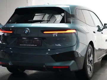 BMW iX 40 xDrive EDITION SPORT SOFT CLOSE LASER 360