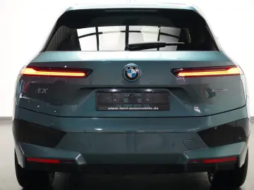 BMW iX 40 xDrive EDITION SPORT SOFT CLOSE LASER 360