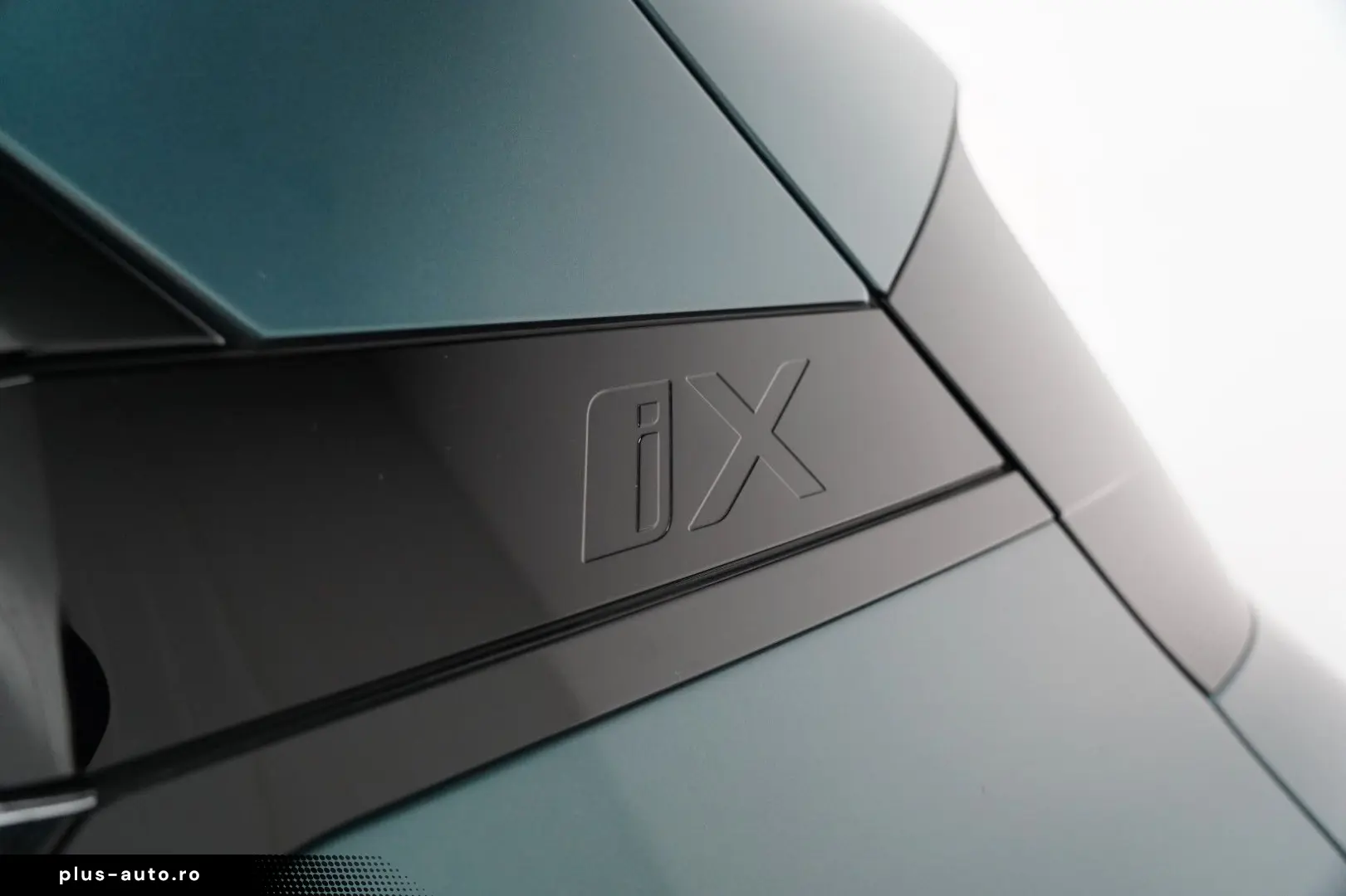 BMW iX 40 xDrive EDITION SPORT SOFT CLOSE LASER 360