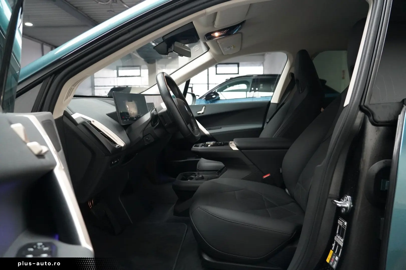 BMW iX 40 xDrive EDITION SPORT SOFT CLOSE LASER 360