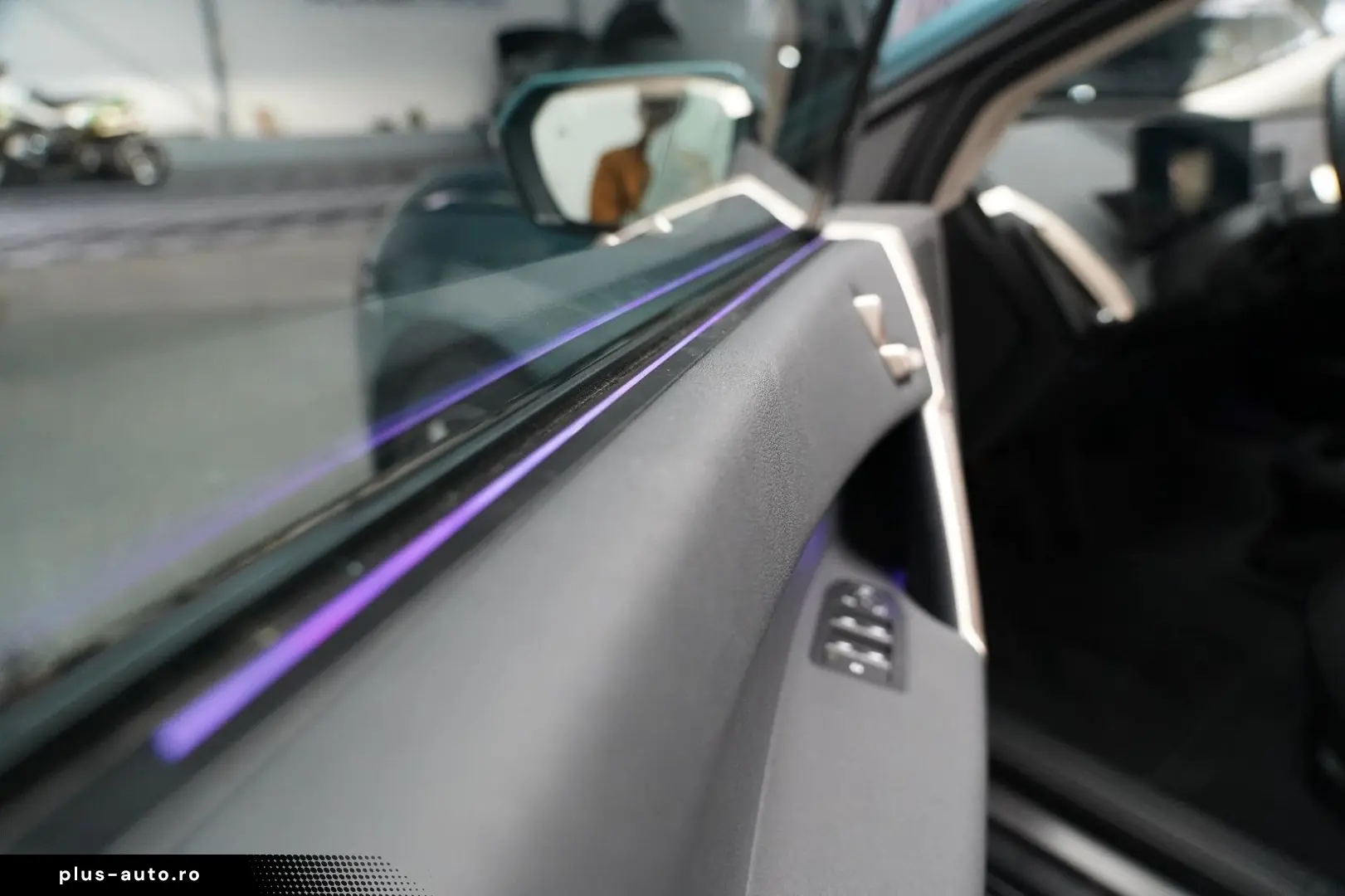 BMW iX 40 xDrive EDITION SPORT SOFT CLOSE LASER 360
