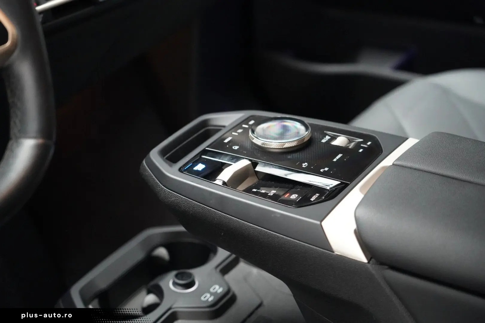 BMW iX 40 xDrive EDITION SPORT SOFT CLOSE LASER 360