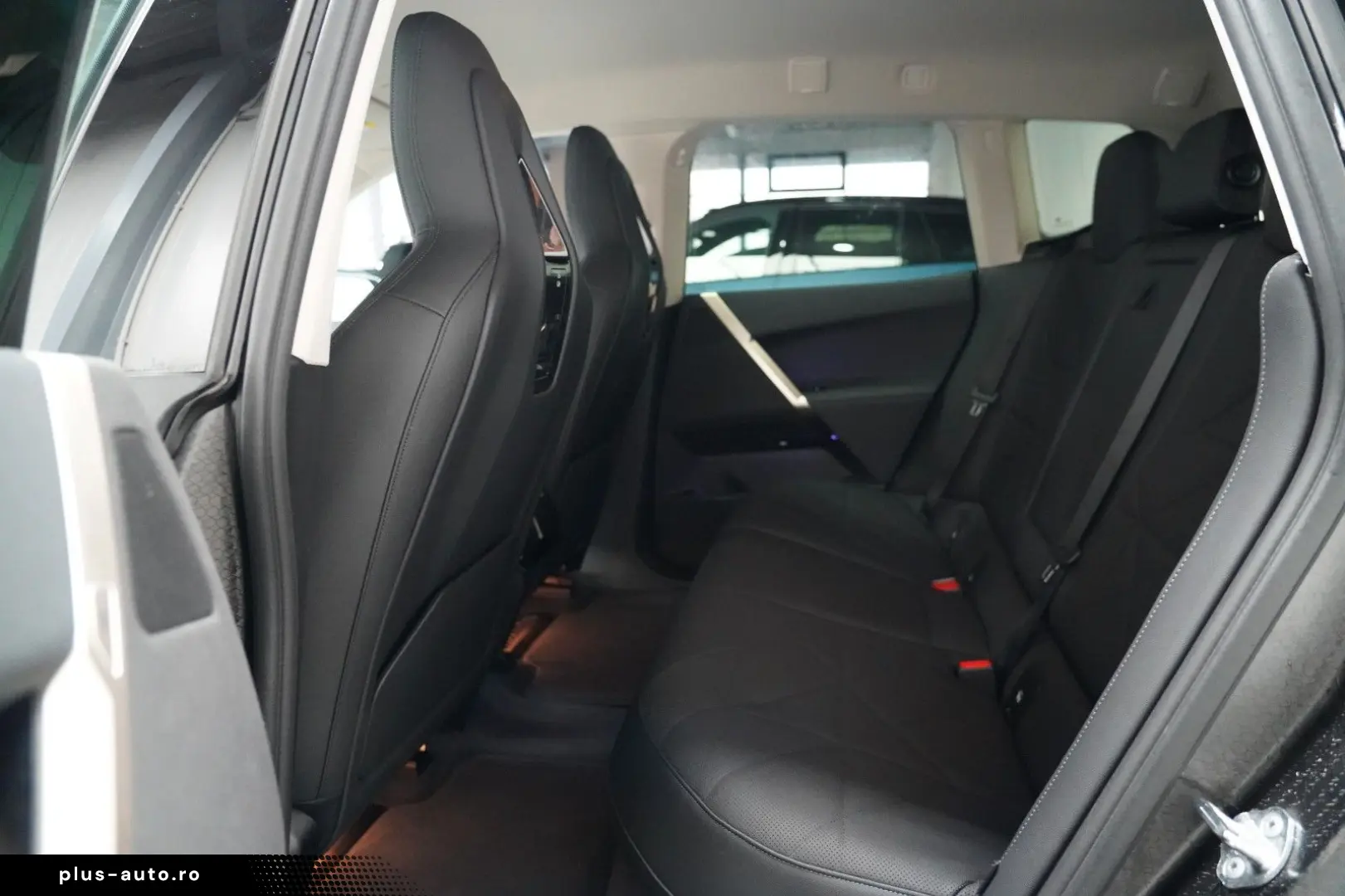 BMW iX 40 xDrive EDITION SPORT SOFT CLOSE LASER 360