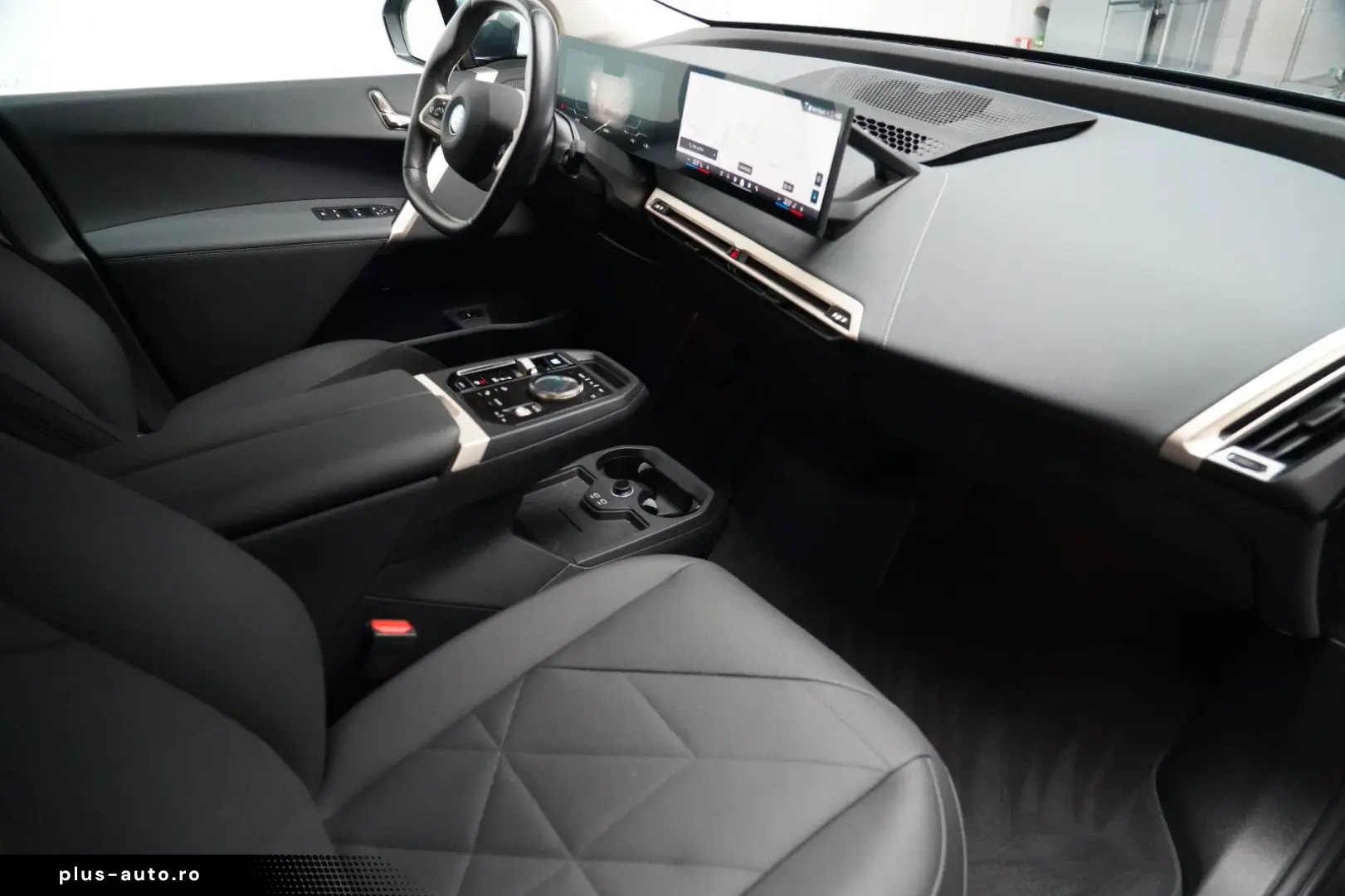 BMW iX 40 xDrive EDITION SPORT SOFT CLOSE LASER 360