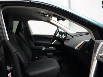 BMW iX 40 xDrive EDITION SPORT SOFT CLOSE LASER 360