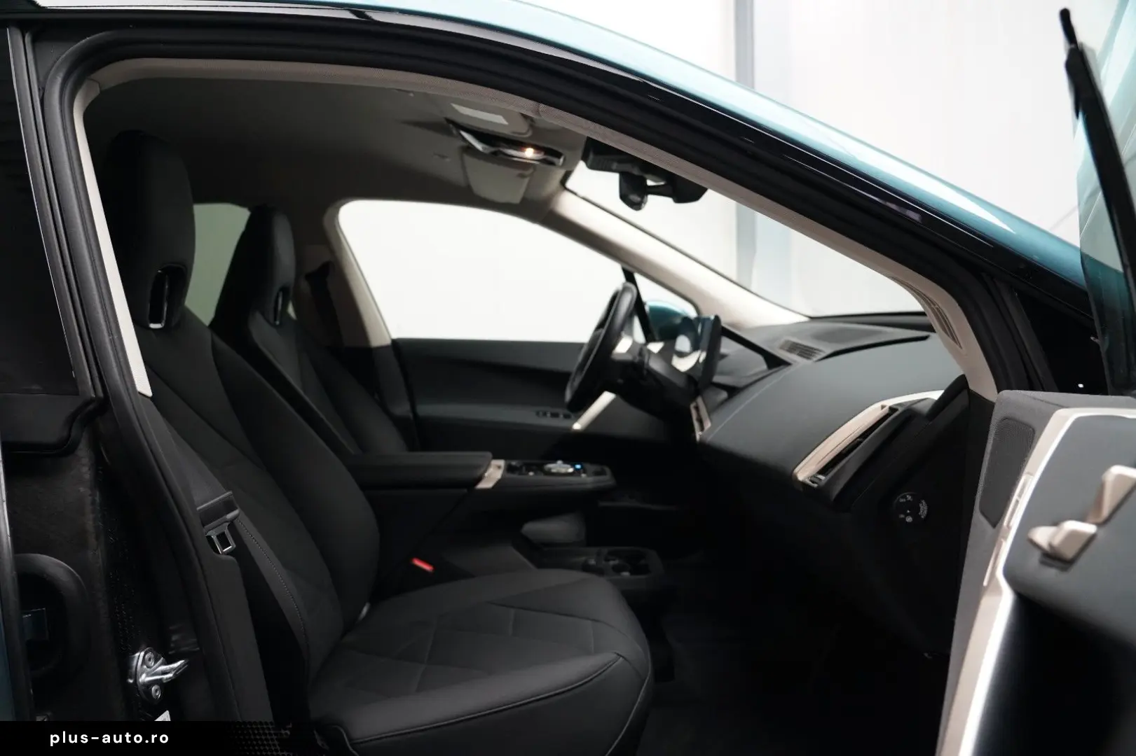 BMW iX 40 xDrive EDITION SPORT SOFT CLOSE LASER 360