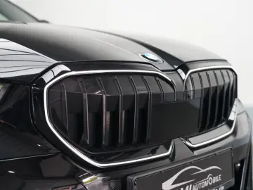 BMW 520d M Sport PRO PANO AHK CARBON 360 B&W HUD