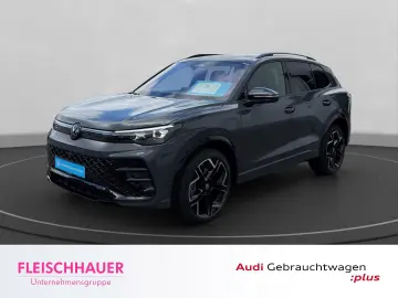 VW Tiguan TSI eHybrid 200 kW R-Line 1.5 R-L P 130 T