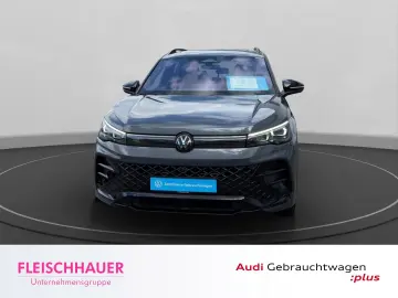 VW Tiguan TSI eHybrid 200 kW R-Line 1.5 R-L P 130 T