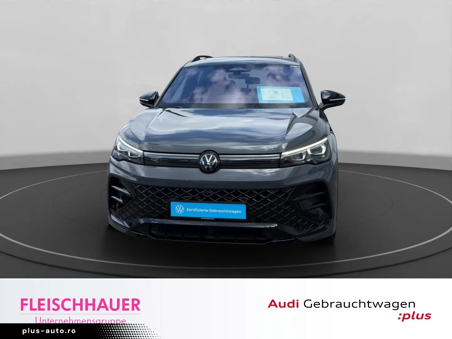 VW Tiguan TSI eHybrid 200 kW R-Line 1.5 R-L P 130 T