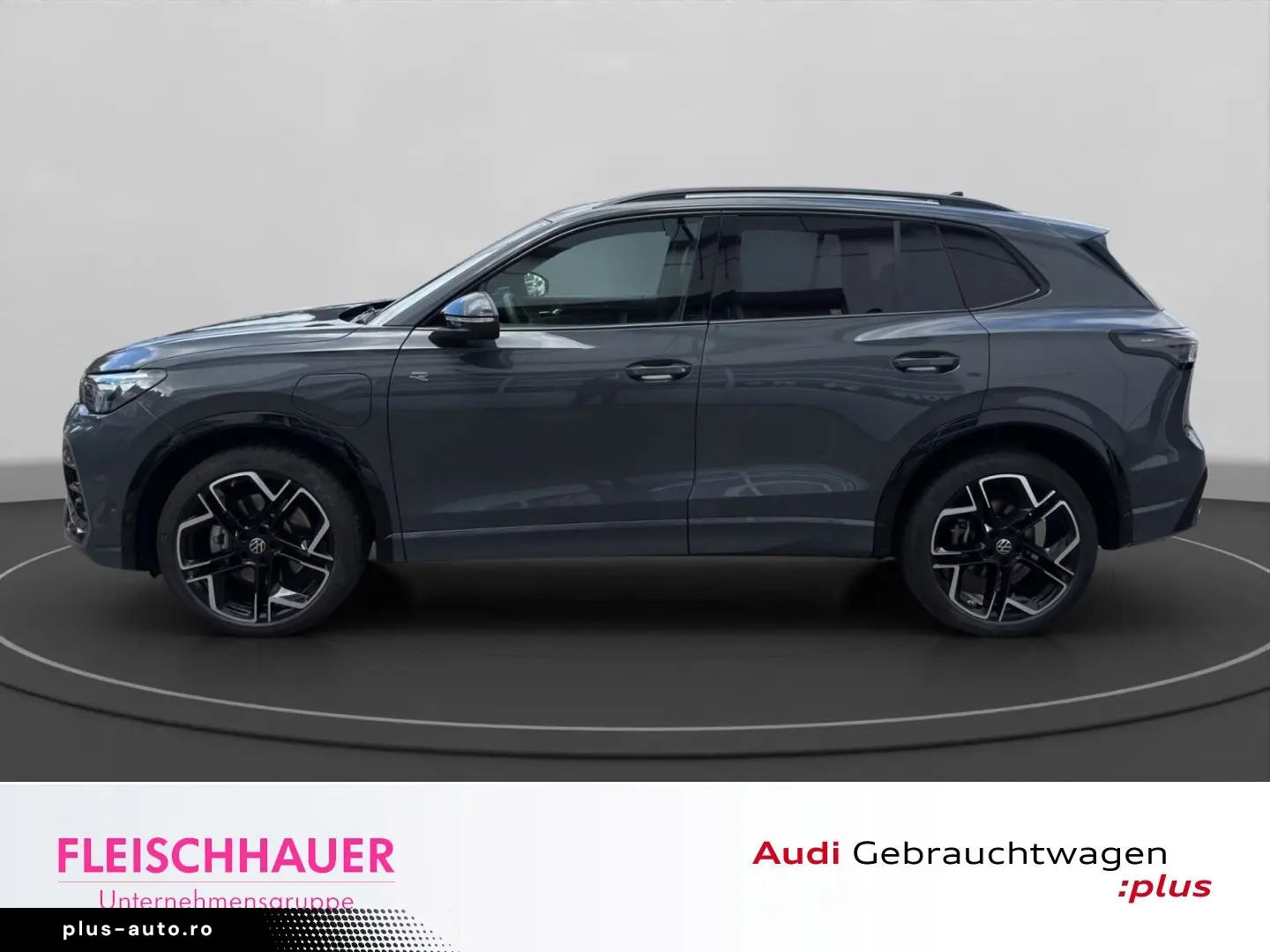 VW Tiguan TSI eHybrid 200 kW R-Line 1.5 R-L P 130 T