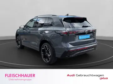 VW Tiguan TSI eHybrid 200 kW R-Line 1.5 R-L P 130 T