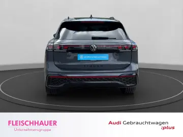 VW Tiguan TSI eHybrid 200 kW R-Line 1.5 R-L P 130 T
