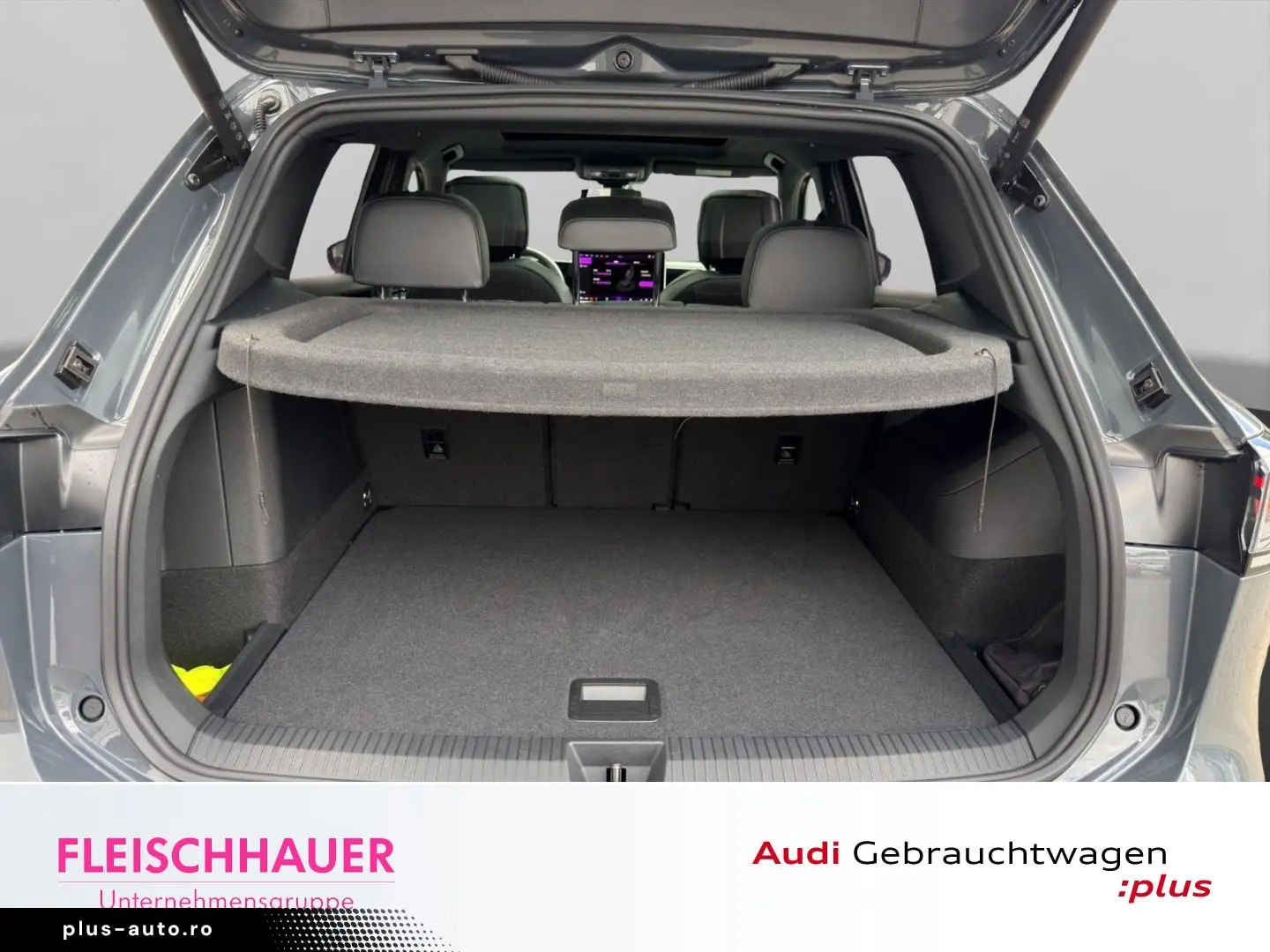VW Tiguan TSI eHybrid 200 kW R-Line 1.5 R-L P 130 T
