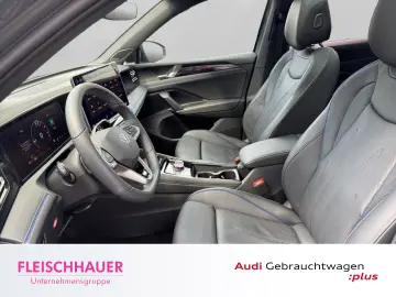 VW Tiguan TSI eHybrid 200 kW R-Line 1.5 R-L P 130 T