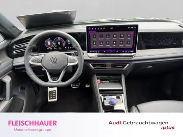 VW Tiguan TSI eHybrid 200 kW R-Line 1.5 R-L P 130 T