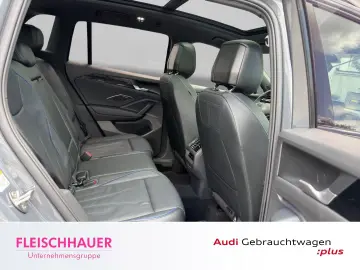 VW Tiguan TSI eHybrid 200 kW R-Line 1.5 R-L P 130 T