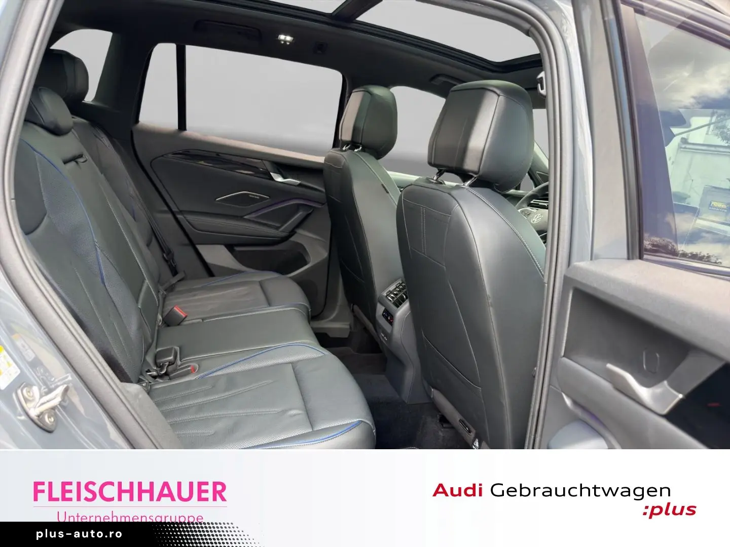 VW Tiguan TSI eHybrid 200 kW R-Line 1.5 R-L P 130 T