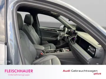 VW Tiguan TSI eHybrid 200 kW R-Line 1.5 R-L P 130 T