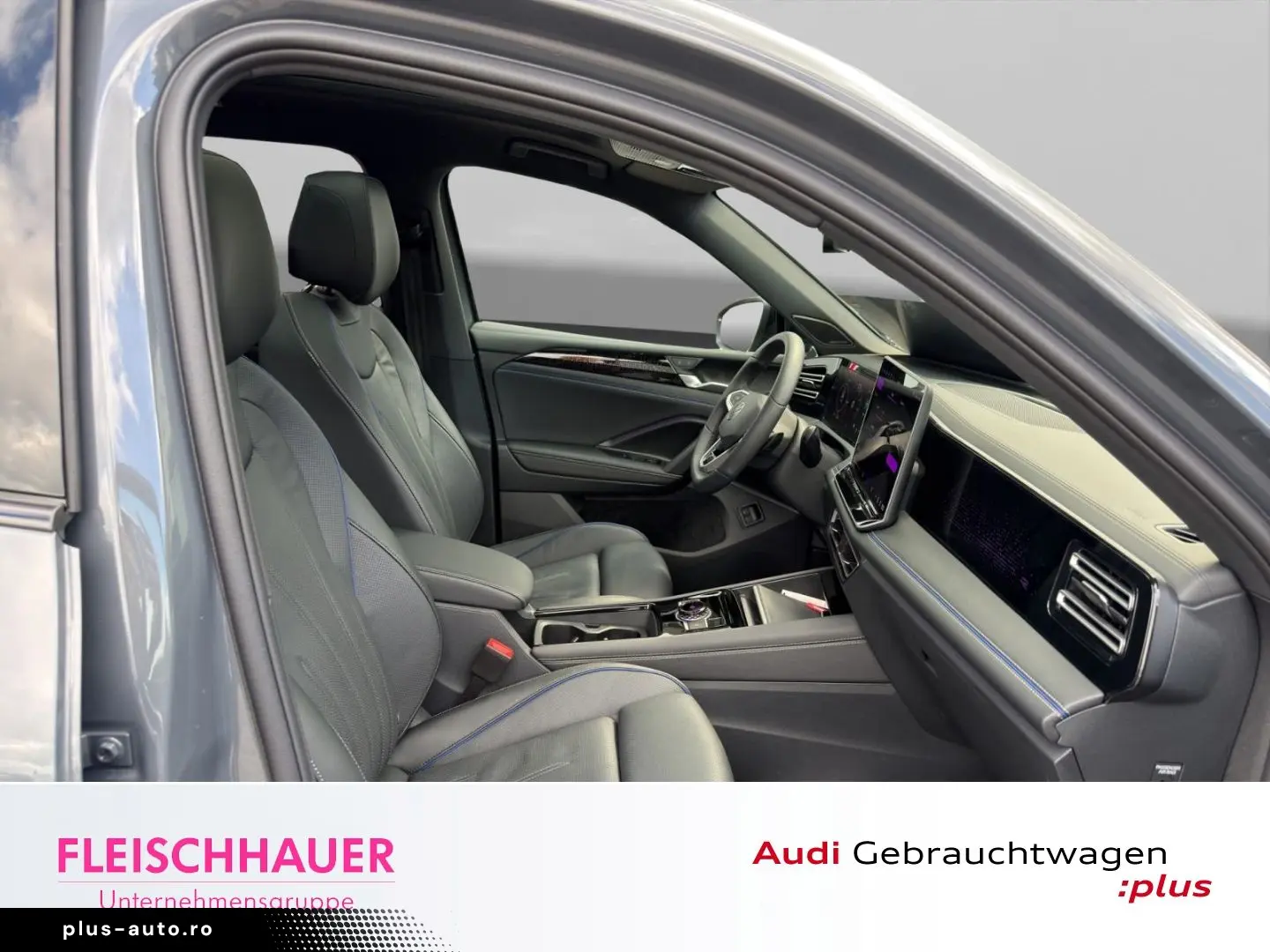 VW Tiguan TSI eHybrid 200 kW R-Line 1.5 R-L P 130 T
