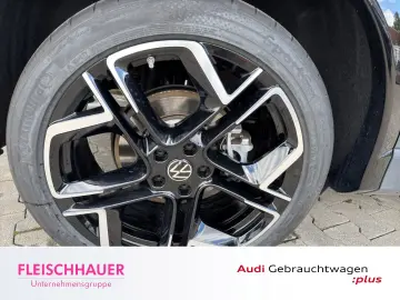 VW Tiguan TSI eHybrid 200 kW R-Line 1.5 R-L P 130 T