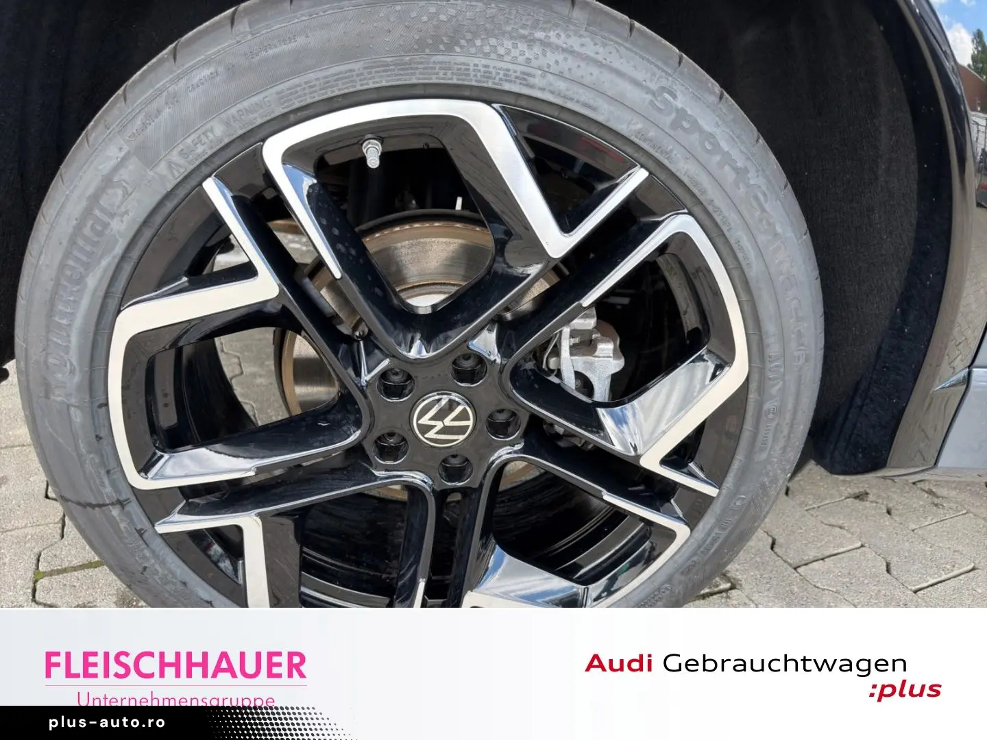 VW Tiguan TSI eHybrid 200 kW R-Line 1.5 R-L P 130 T